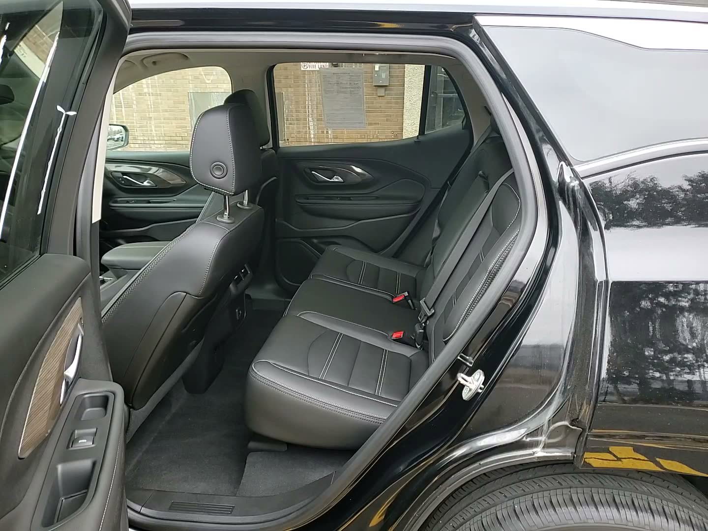 Used 2023 GMC Terrain Denali w/ LPO, Floor Liner Package image 16