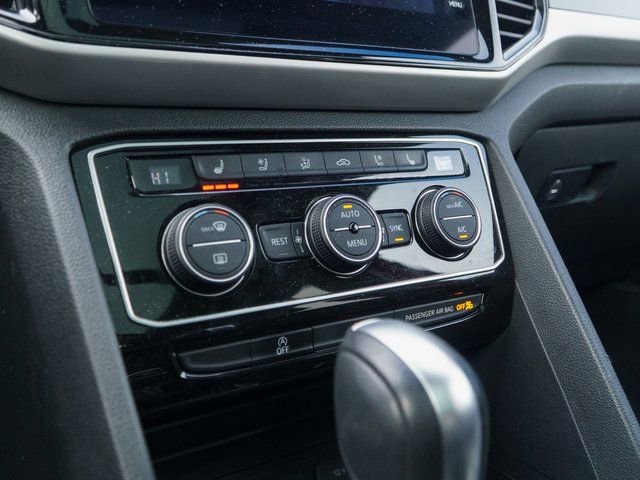 Used 2023 Volkswagen Atlas SEL Premium image 27