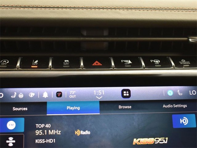 Used 2023 Jeep Grand Cherokee L Summit image 20