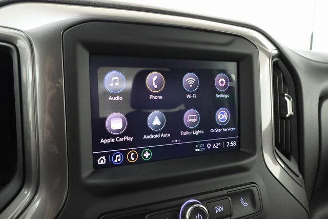 Used 2025 Chevrolet Silverado 2500 W/T w/ WT Convenience Package image 14