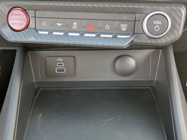 New 2025 Ford Mustang GT Premium image 20