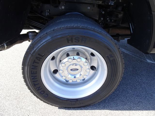 Used 2019 Ford F450 Limited image 39