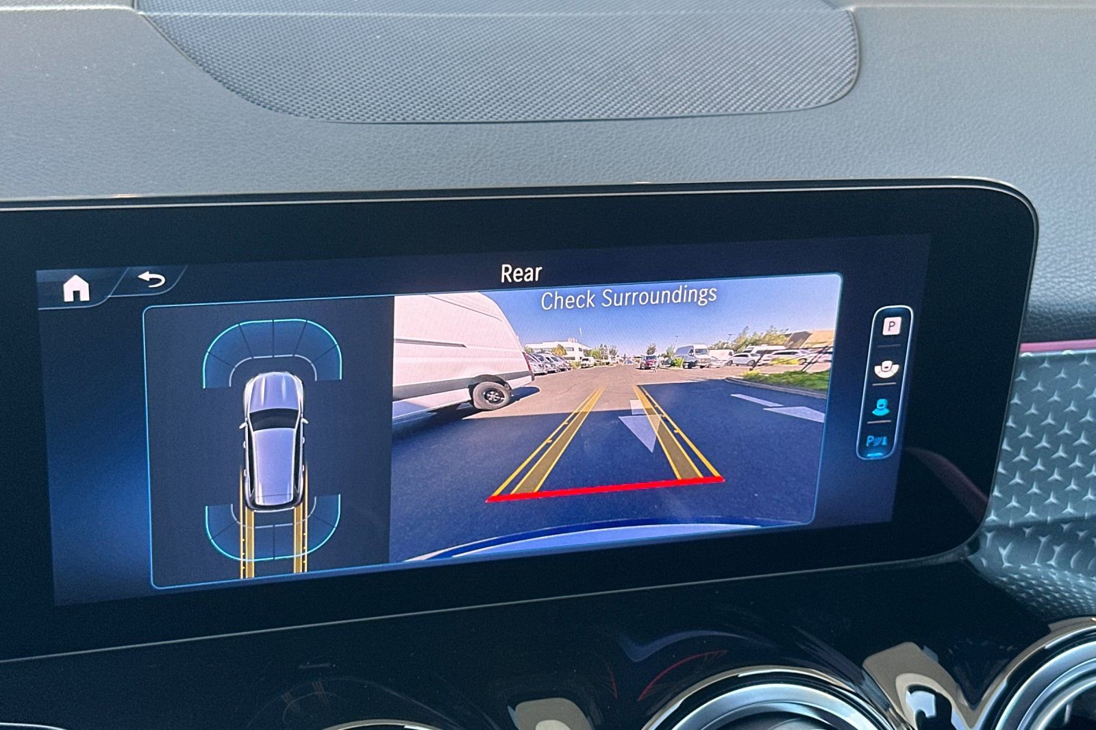 Certified 2024 Mercedes-Benz GLB 250 image 19