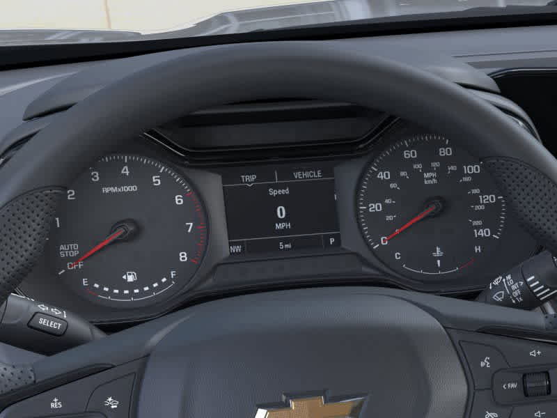 New 2026 Chevrolet Trax LS image 18