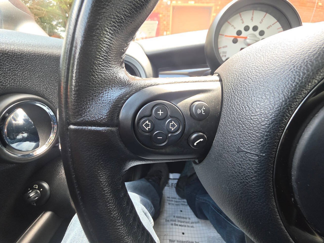 Used 2011 MINI Cooper Hardtop FWD image 28
