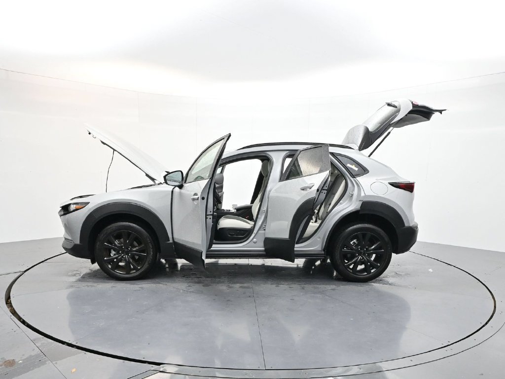 Used 2026 MAZDA CX-30 Aire Edition AWD/4WD image 28