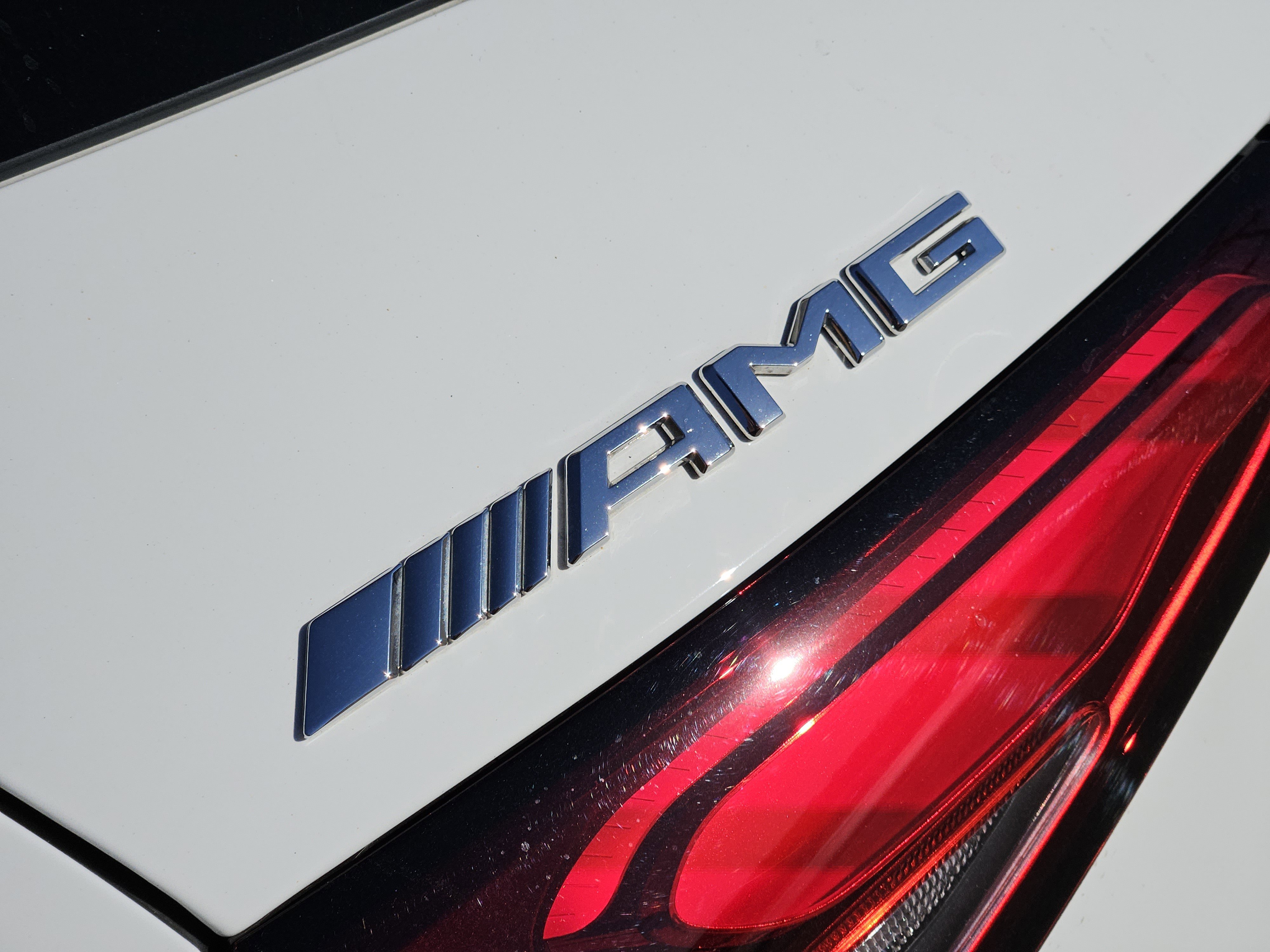 Used 2025 Mercedes-Benz GLC 43 AMG 4MATIC image 12