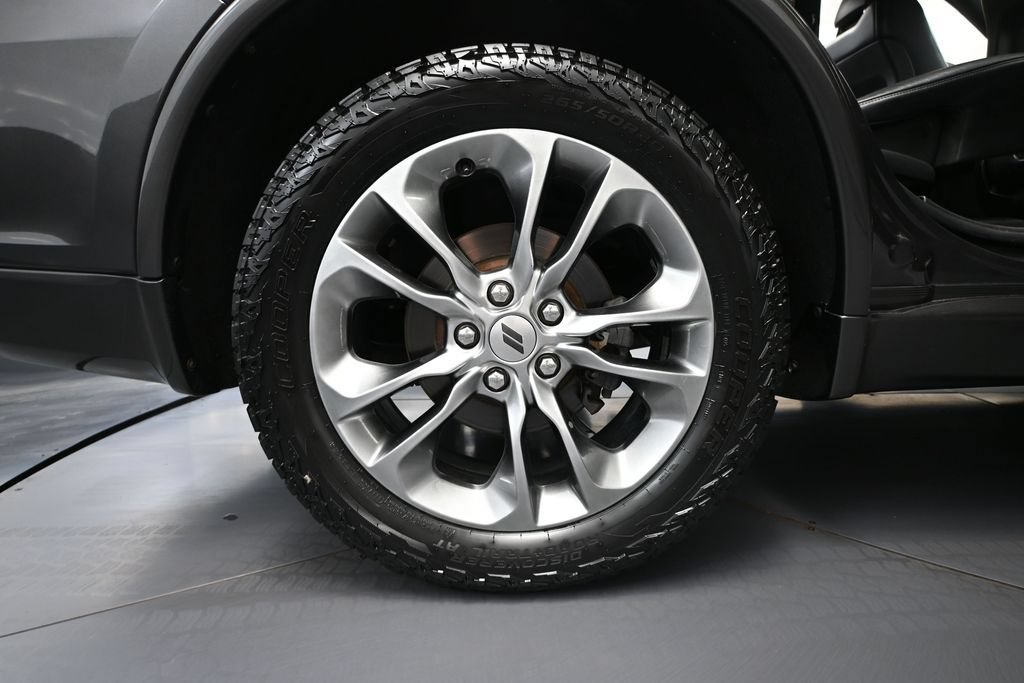 Used 2019 Dodge Durango GT AWD/4WD image 17