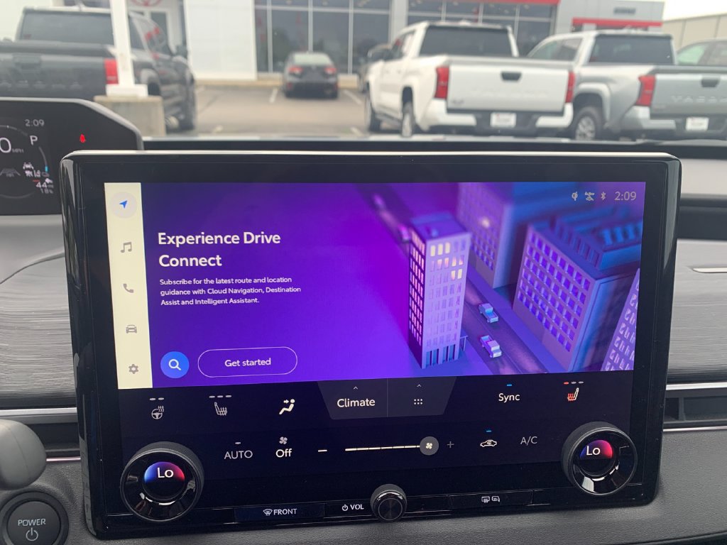 New 2026 Toyota C-HR AWD/4WD image 20