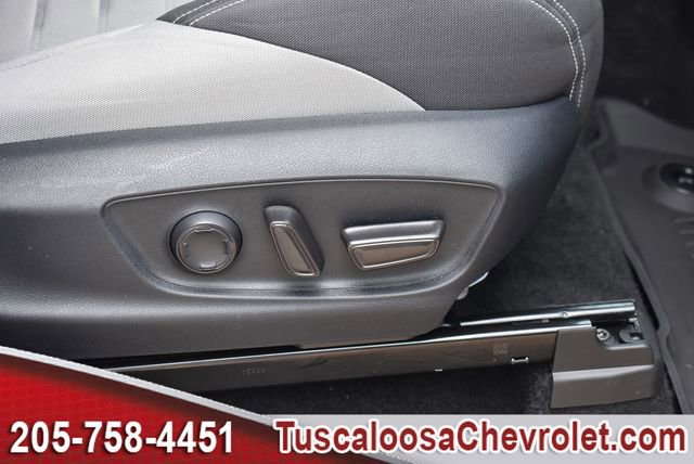 Used 2024 Toyota Tacoma TRD Sport w/ TRD Sport Upgrade Package image 14