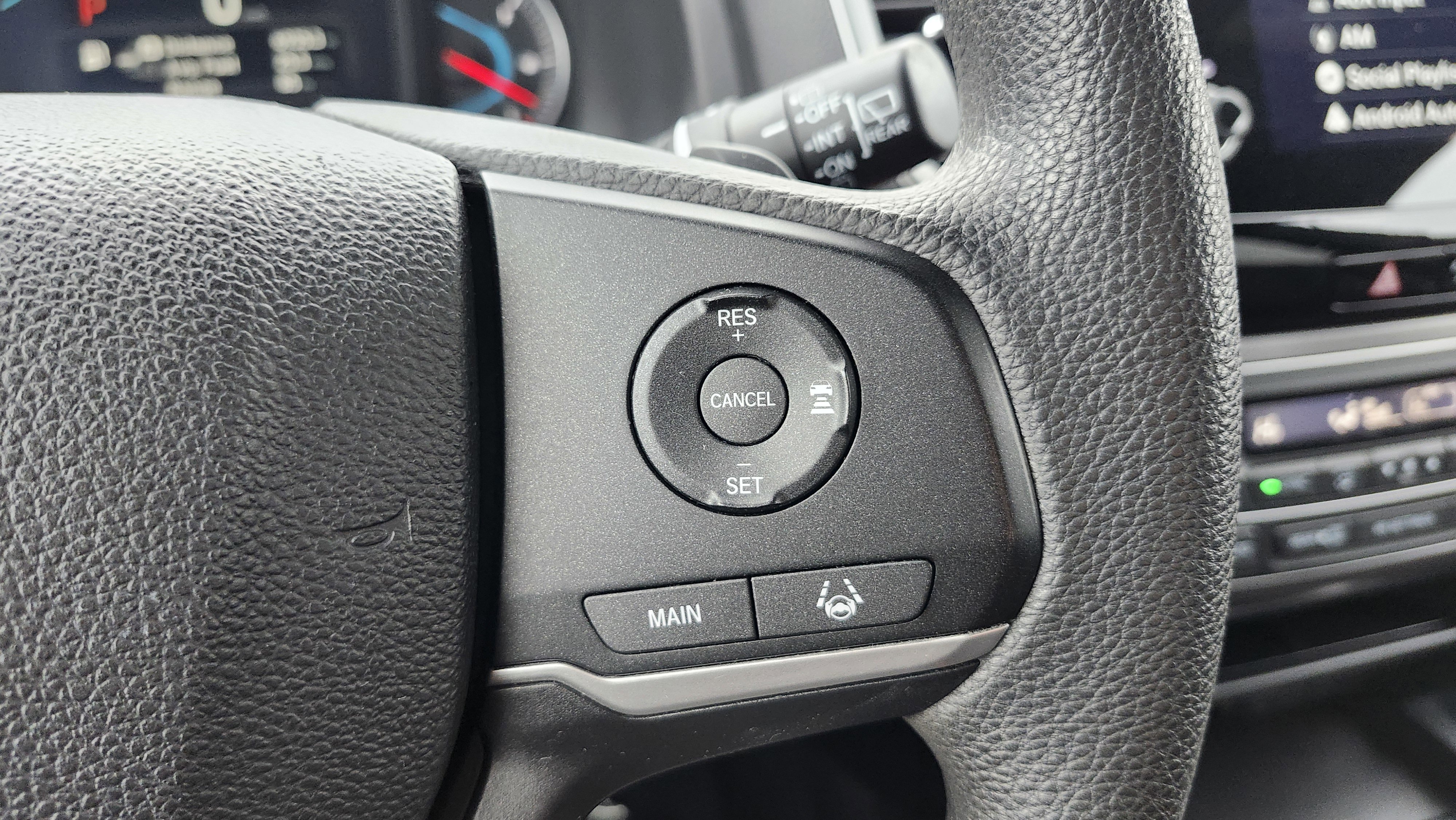 Used 2021 Honda Passport Sport image 34