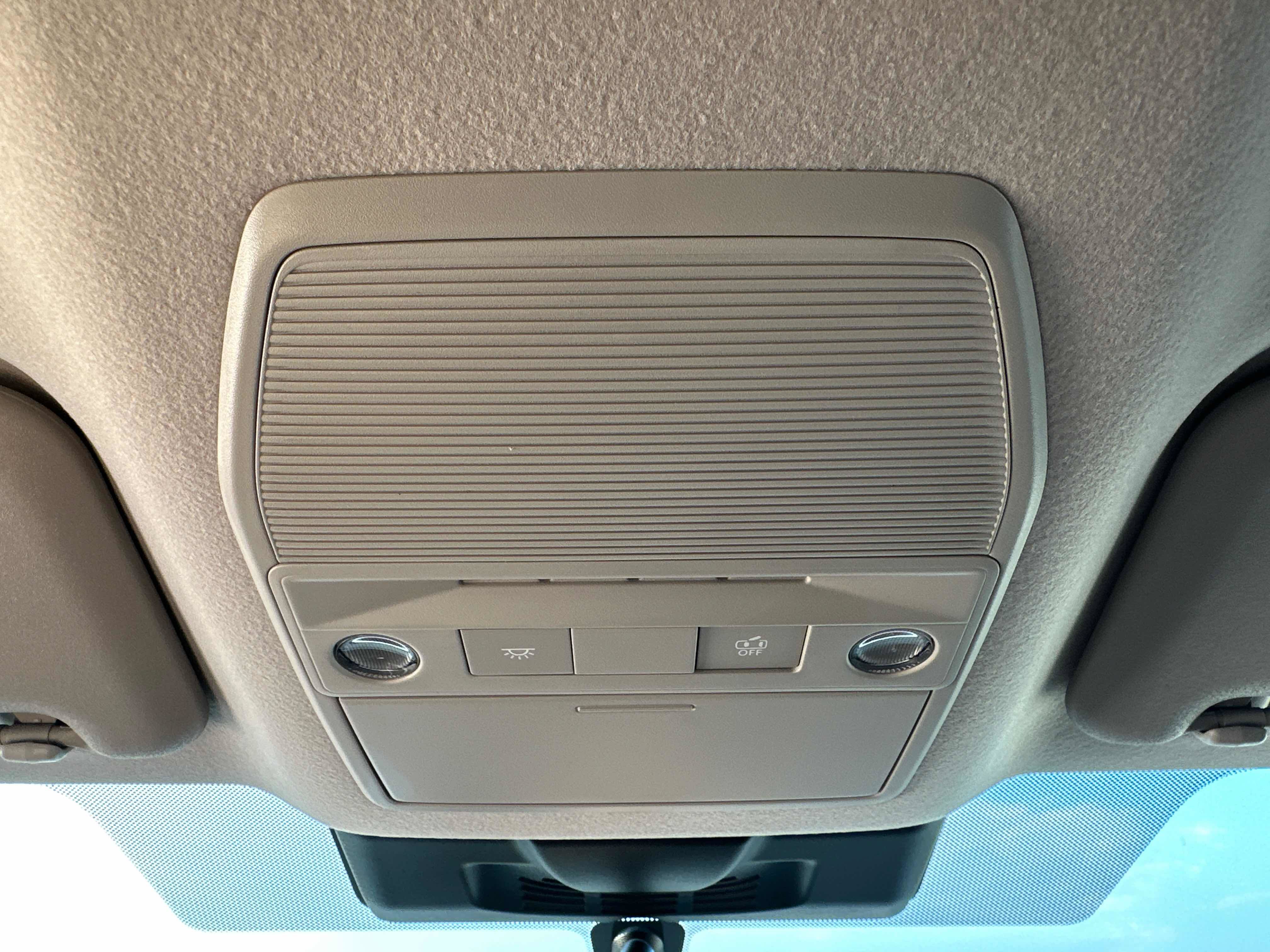 New 2027 Nissan Sentra SV w/ Floor Mat Package FWD image 32