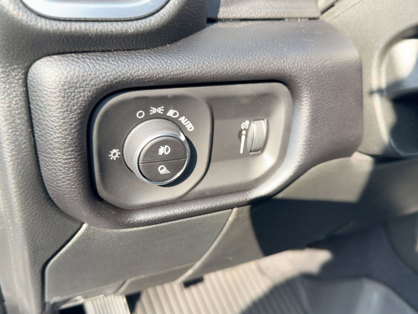 New 2026 RAM 2500 Lone Star image 17