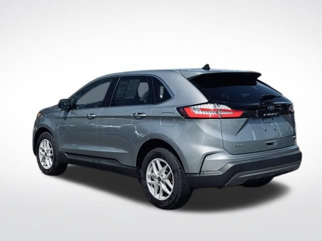 Used 2024 Ford Edge SEL w/ Convenience Package AWD/4WD image 9