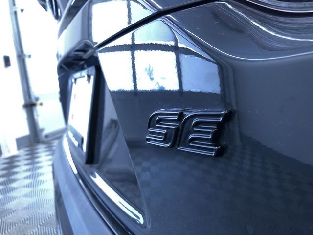 Certified 2025 Toyota Corolla SE w/ SE Premium Package image 15