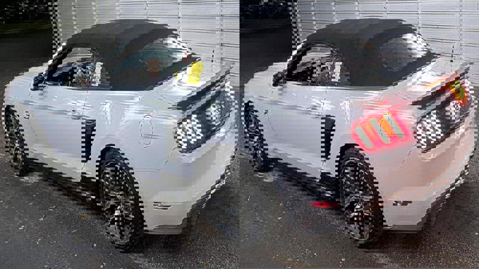 Used 2016 Ford Mustang GT Premium image 7