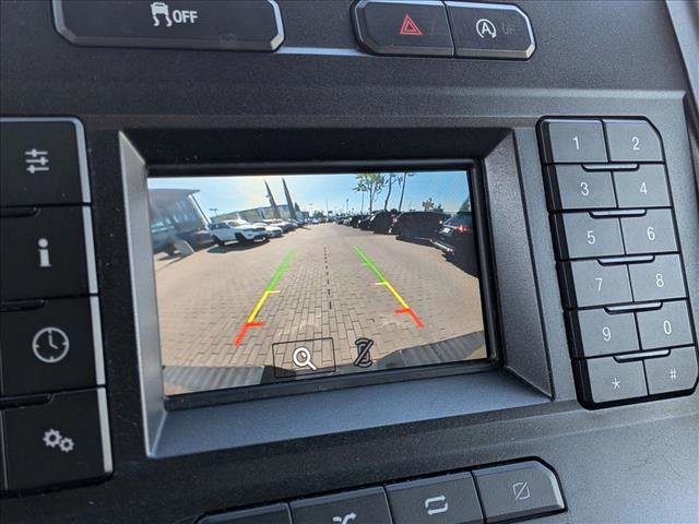 Used 2018 Ford F150 XLT RWD image 13