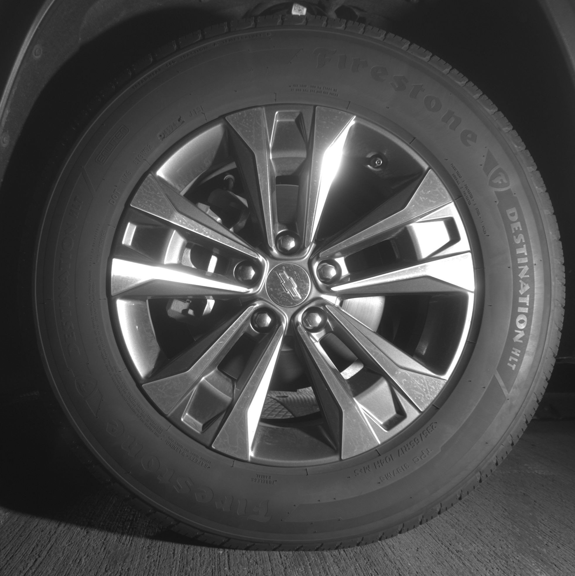 Used 2025 Chevrolet Equinox LT FWD image 12