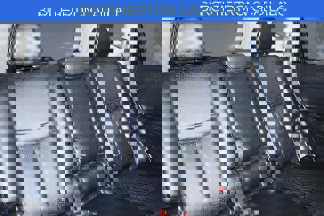 Used 2017 Nissan Rogue SL image 22