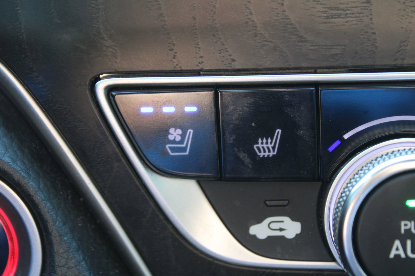 Used 2021 Honda Accord Touring image 45