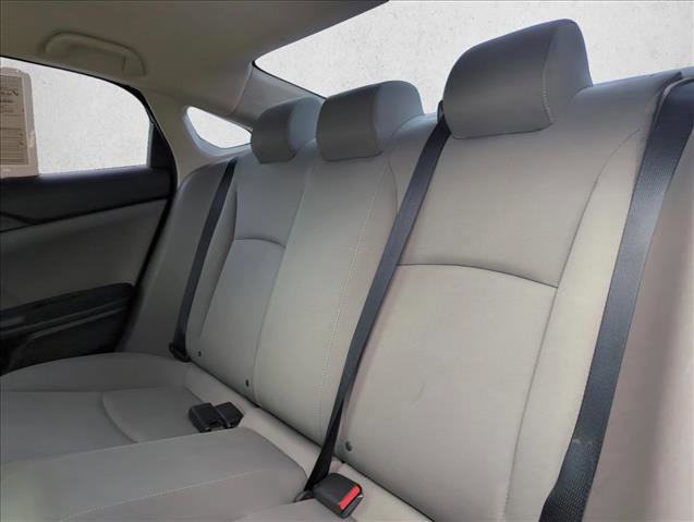 Used 2020 Honda Civic LX image 20