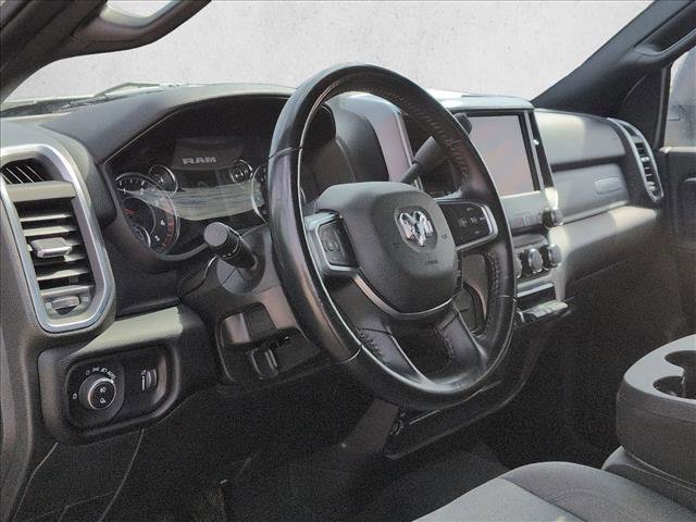 Used 2024 RAM 3500 Big Horn image 10
