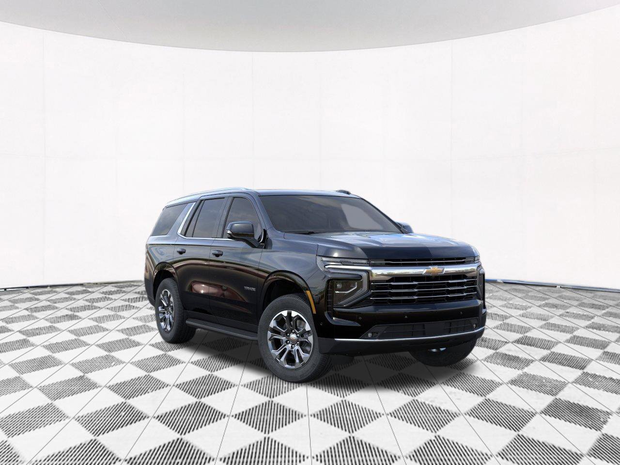 New 2027 Chevrolet Tahoe LT w/ Comfort Package AWD/4WD image 8