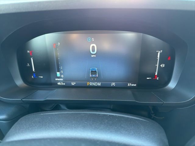 New 2026 Ford Maverick Lobo image 11