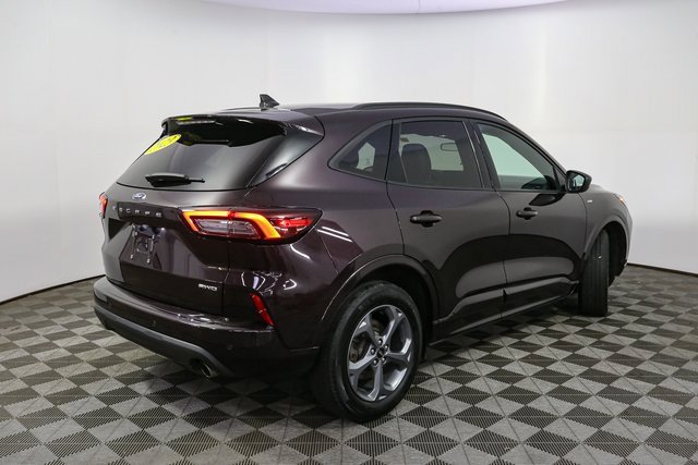 Used 2023 Ford Escape ST-Line w/ Tech Pack #1 image 13