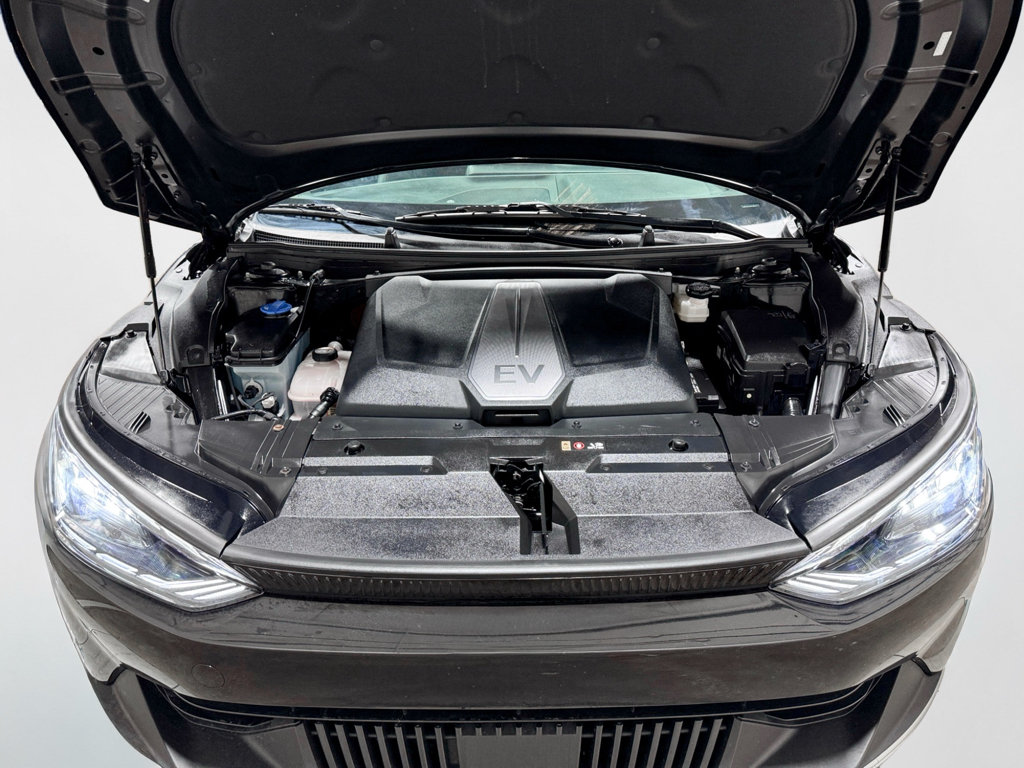 Used 2024 Kia EV6 Light AWD/4WD image 27
