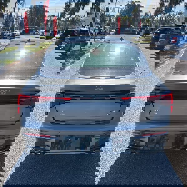 Used 2026 Kia K5 GT image 2