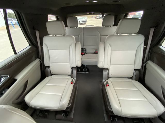 Used 2023 Chevrolet Tahoe LT image 13