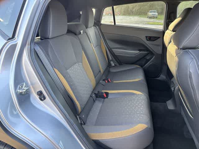 Certified 2024 Subaru Crosstrek 2.5i Sport AWD/4WD image 19