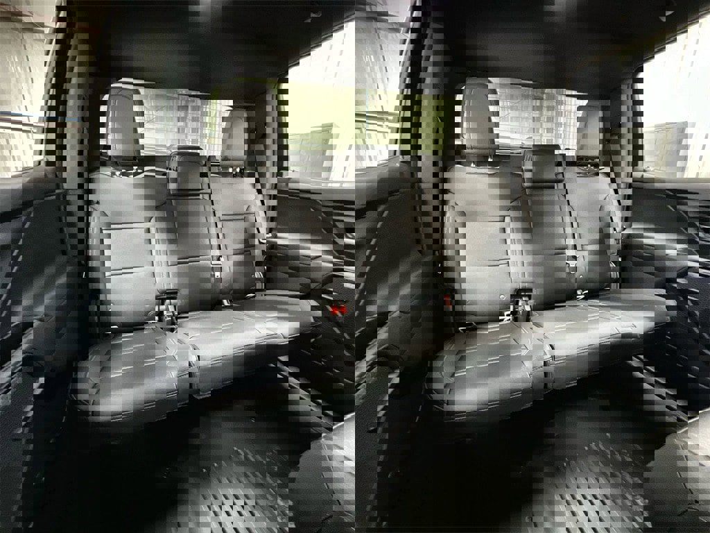 Used 2025 Chevrolet Silverado EV W/T image 22