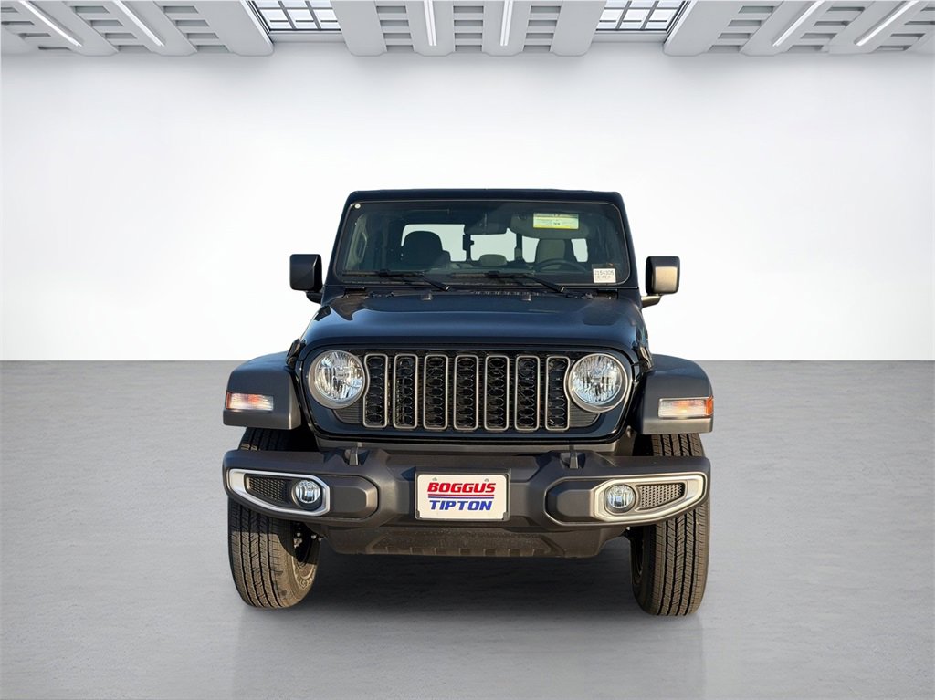 New 2026 Jeep Gladiator Sport image 8