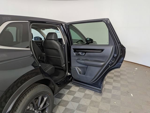 New 2026 Honda CR-V EX-L image 33
