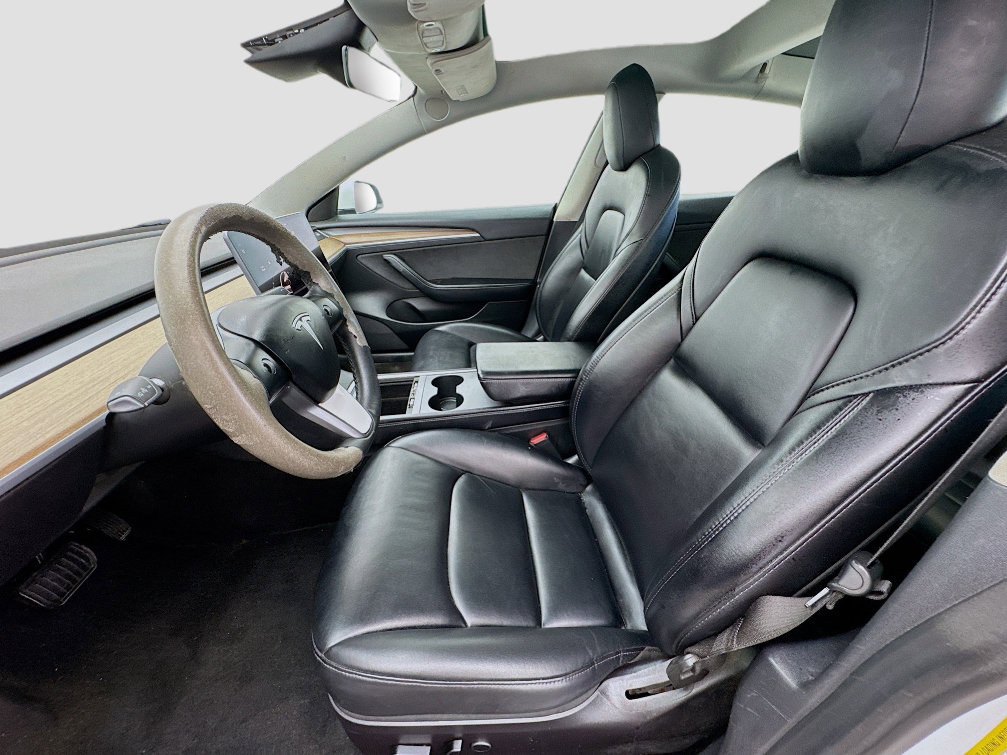 Used 2022 Tesla Model 3 Standard Range RWD image 13