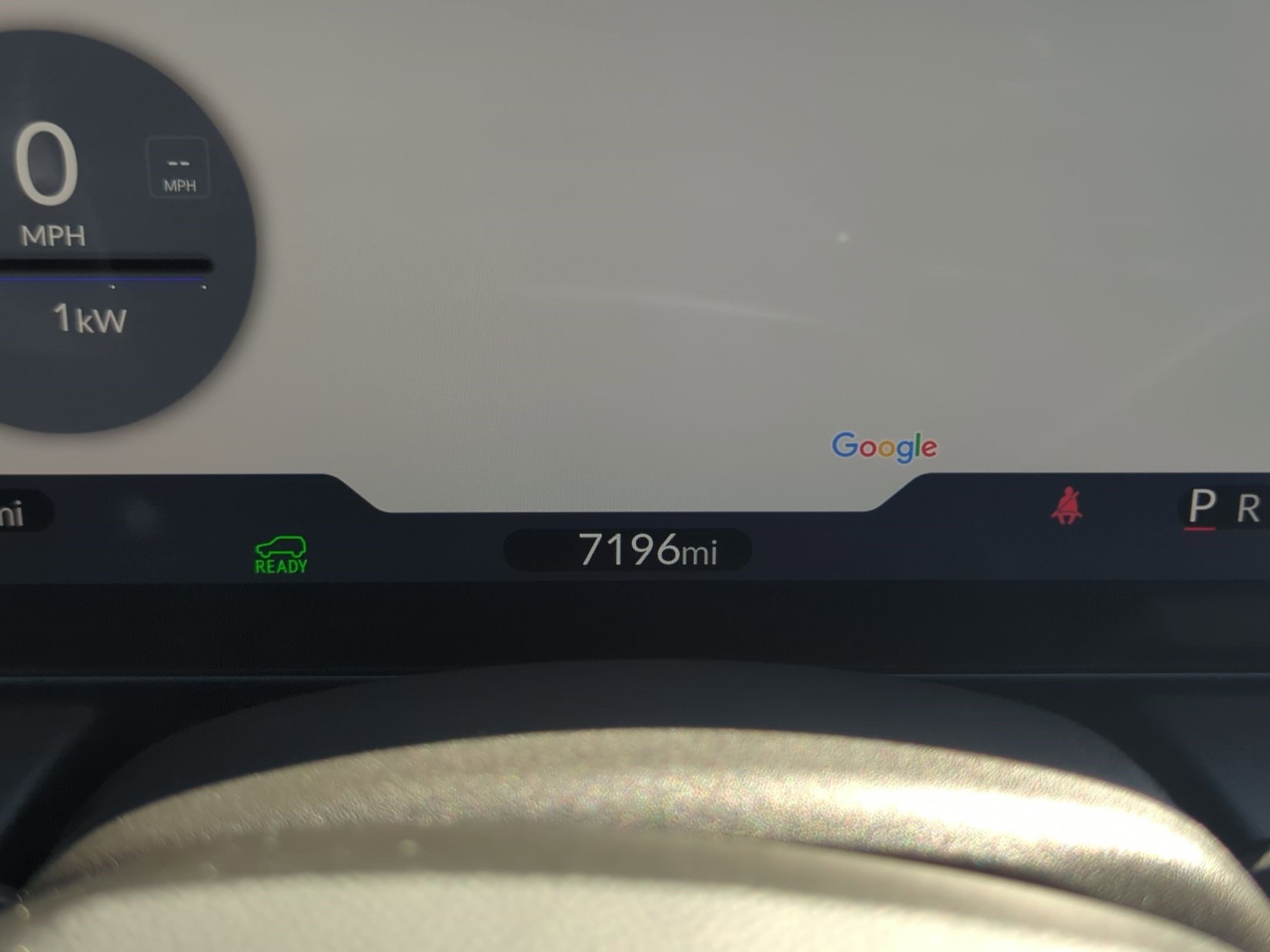 Used 2024 Honda Prologue Elite image 22