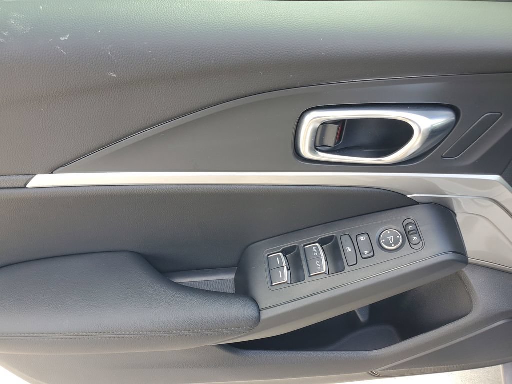 Certified 2025 Acura Integra FWD image 19