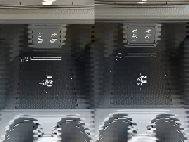 New 2026 Honda HR-V EX-L image 21