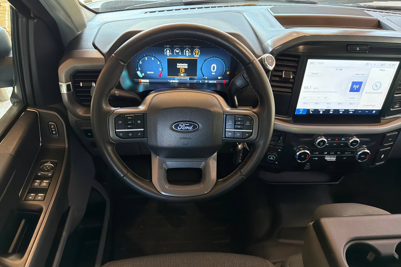 Used 2025 Ford F150 XLT AWD/4WD image 19