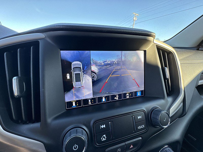 Used 2022 GMC Terrain Denali w/ Denali Premium Package image 13