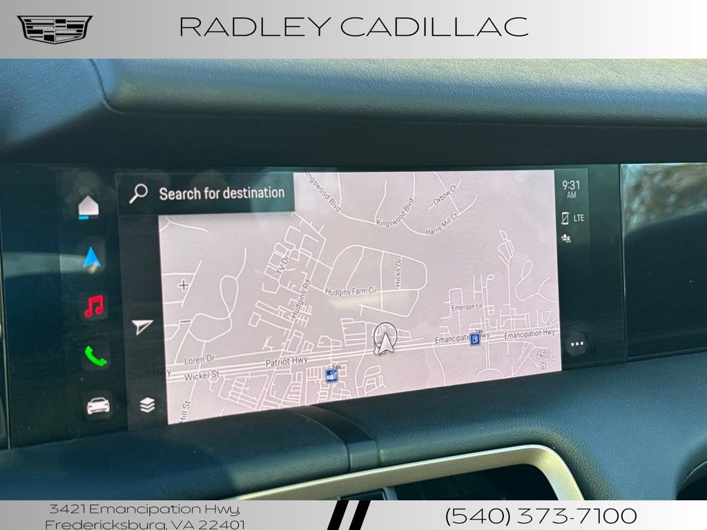 Used 2021 Porsche Taycan 4S w/ Premium Package image 18