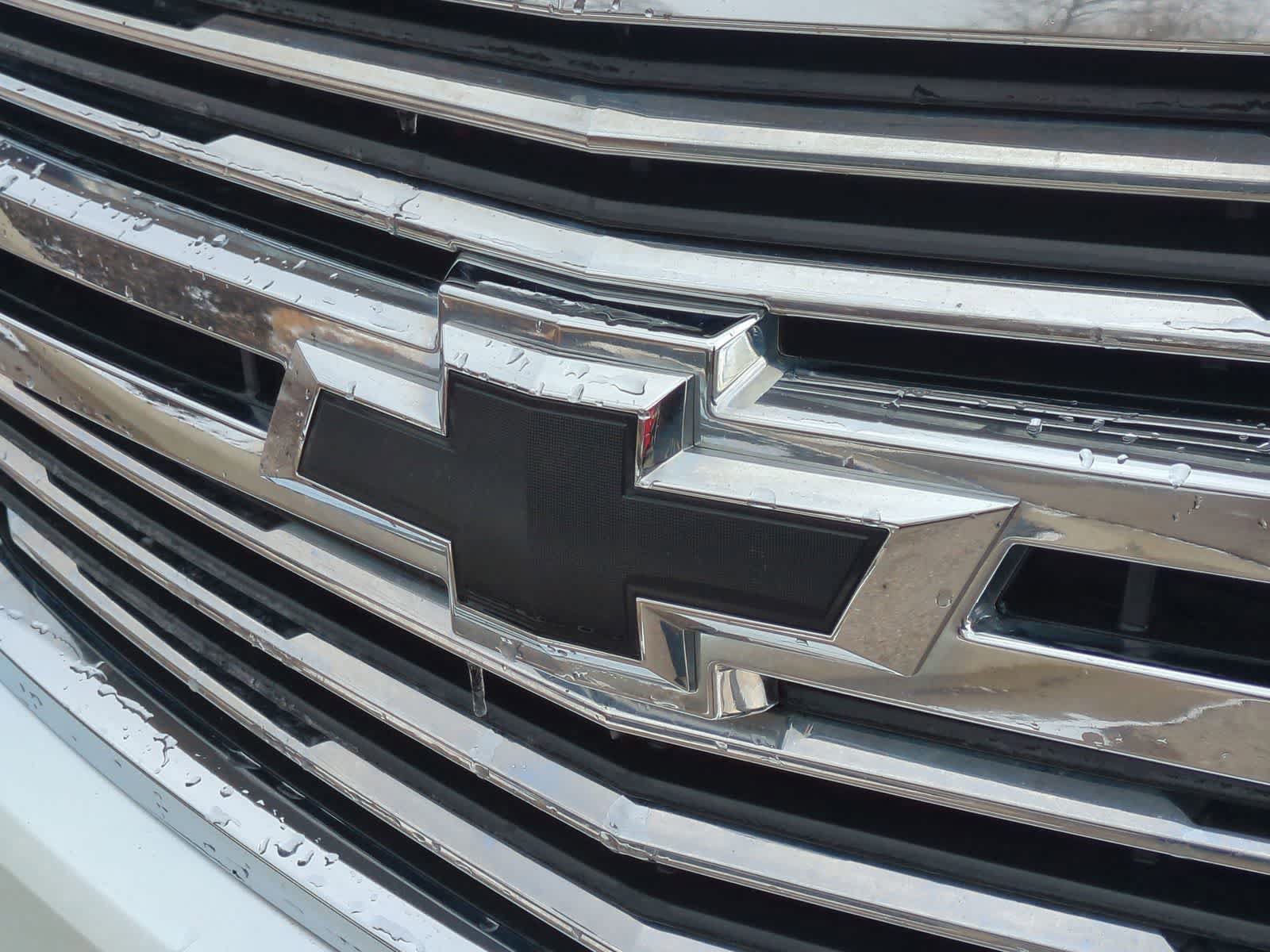 Used 2018 Chevrolet Tahoe Premier AWD/4WD image 12