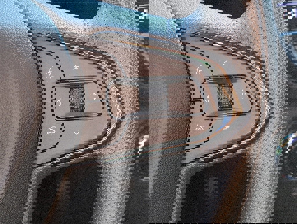 Certified 2022 Chevrolet TrailBlazer LT w/ Convenience Package image 21