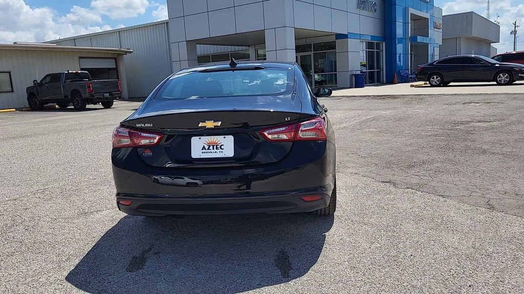 Used 2024 Chevrolet Malibu LT image 7