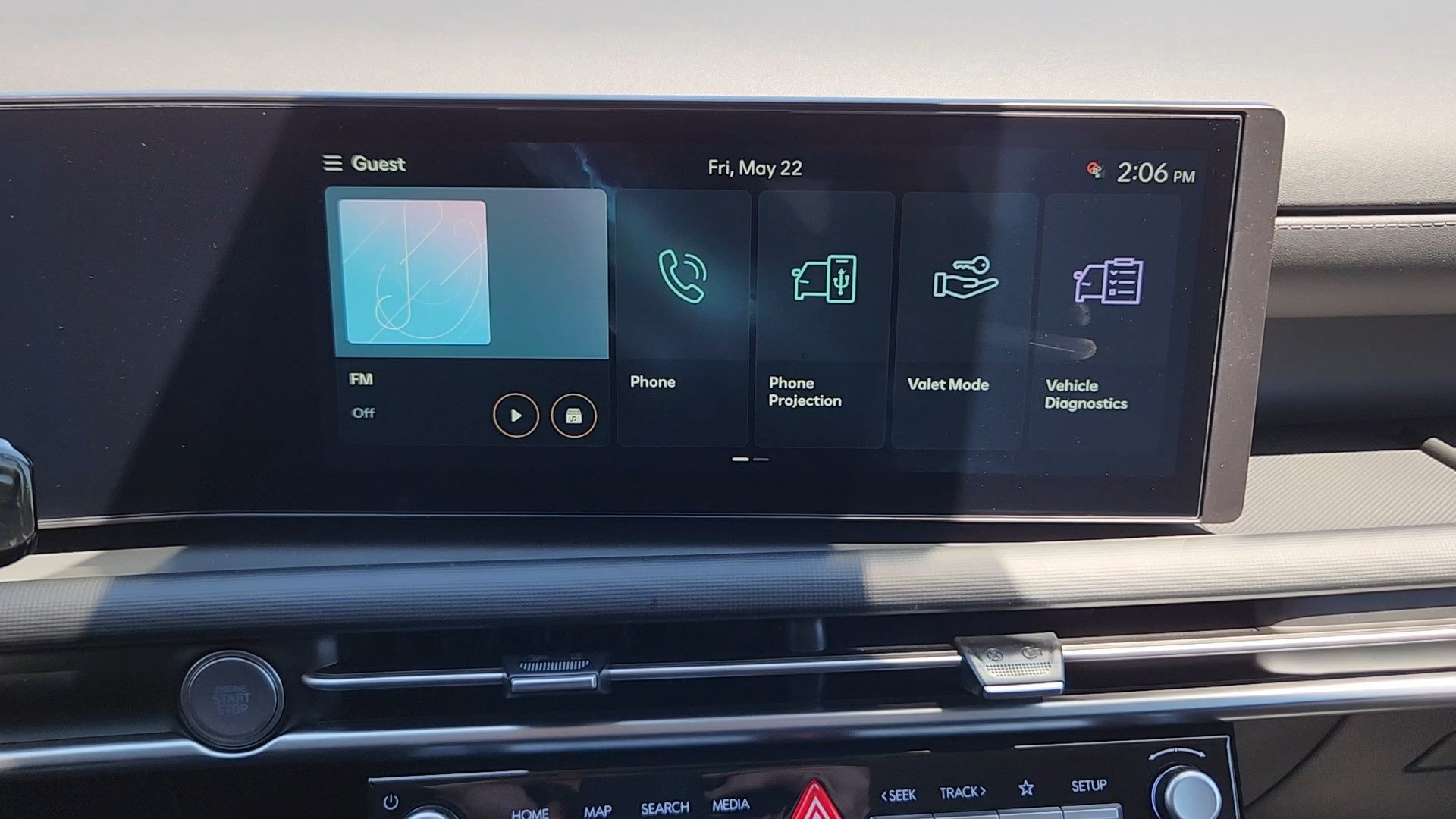 New 2026 Hyundai Tucson SEL AWD/4WD image 13