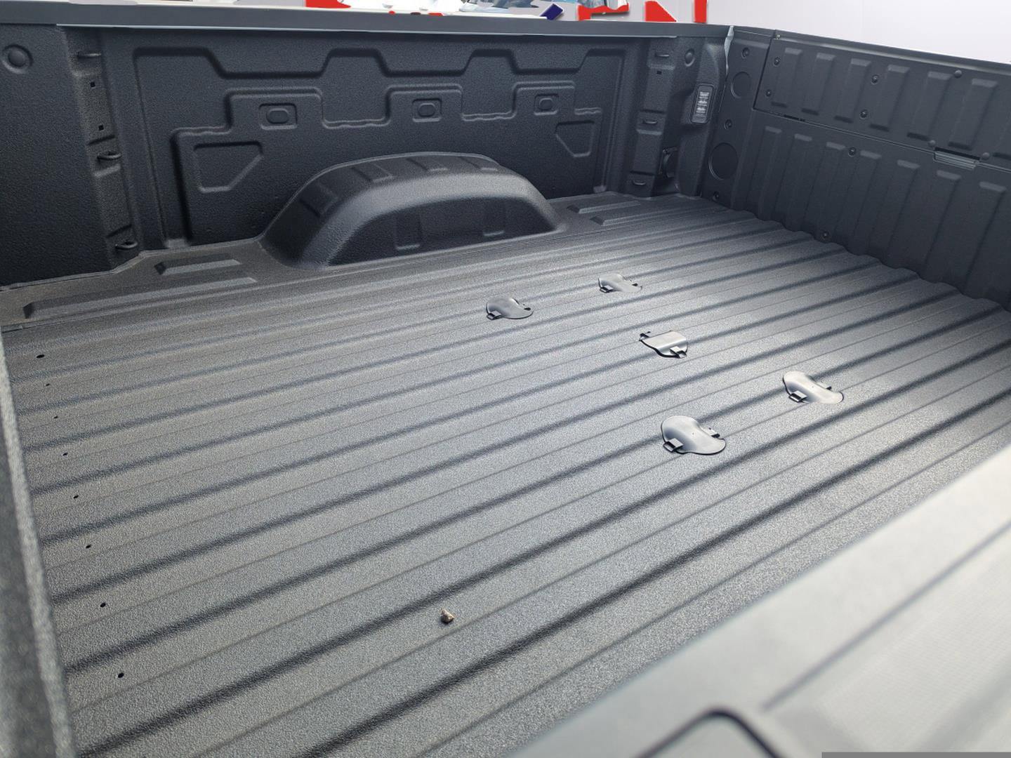 New 2026 Chevrolet Silverado 2500 LTZ w/ LTZ Plus Package image 27