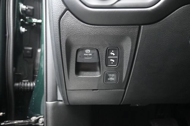 New 2027 RAM 1500 Limited AWD/4WD image 18