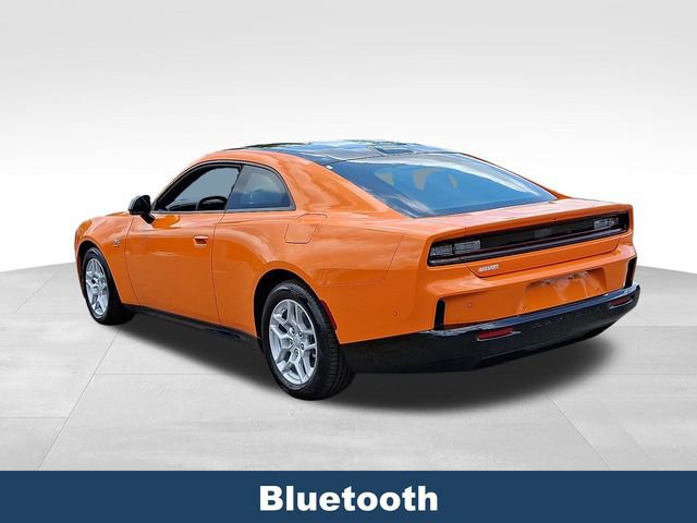 Used 2025 Dodge Charger R/T w/ Quick Order Package 25M R/T image 5